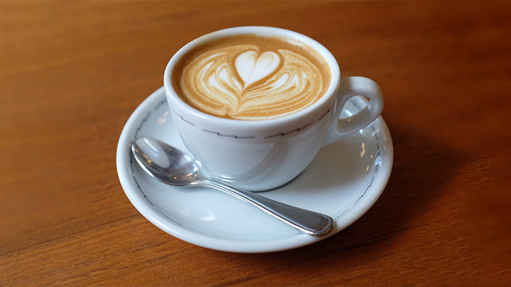 Calista Cafe Coffees_Cappuccino