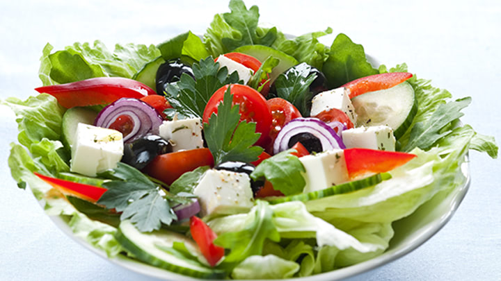 Calista Cafe Salads & Dips_Greek Salad